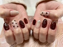 ネイル サロン ヴェレッド(Nail Salon VERED)