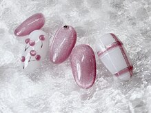 パラジェル 落合南長崎/スタンダード定額/マグネット