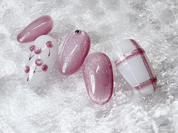 スタンダード定額/マグネット