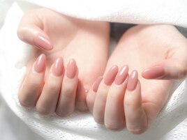 ちゅるんワンカラー