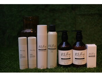 ニドネ(nidone)/ヘアケアアイテム多数♪