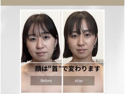 ローズボディ 恵比寿店の写真