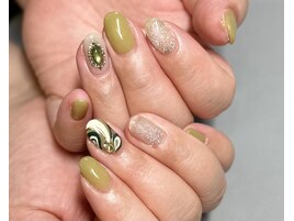 お好きなデザイン2本コース