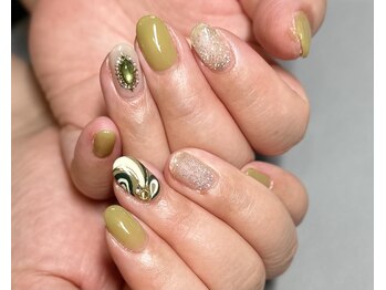 お好きなデザイン2本コース