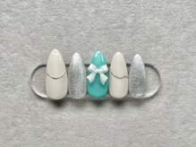 アンドネイルコロン(&Nail:)/定額★70min