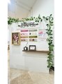 ワイシーハッチ(yc.hacci)/Beauty Salon yc.hacci