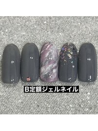 マーブル×ストーン