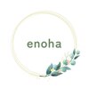 エノハ(enoha)のお店ロゴ