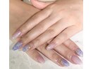 紫陽花カラーデザイン
