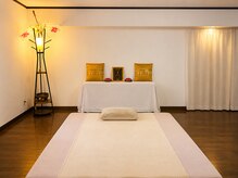 ジューム 仙台(JOOM)の雰囲気（ 落ち着いた雰囲気の店内）