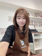 パンダネイル(Panda Nail)&nbsp;ウィ ウィ