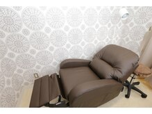 サロンイーエフ 金山店(salon EF)/施術ルーム