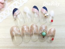 ディアリリー(Dia Rily)/