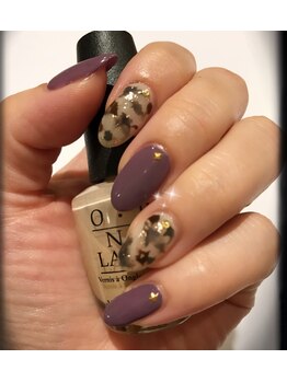 アトリエルリアン(Atelier Le Lien)/白べっこう