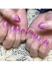 ★ユニコーングラデーション★