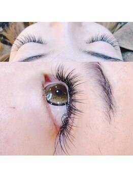 アヴニール(Avenir)/つけ放題 200本以上 