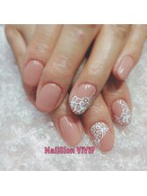 ネイルサロン ビビッド(Nail Salon ViViD)/