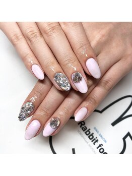 ネイルサロン ラビットフット(Rabbit foot)/