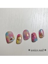 アトリエネイルウニコ (atelier nail unico)/キャンバス