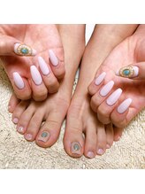 プライベートサロンアリュール(Private Salon Allure)/1点豪華主義★