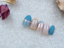 08ネイル(08 nail＆school)/