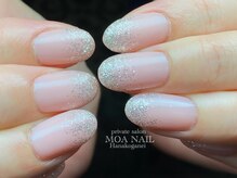 モア ネイル(MOA NAIL)/