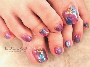 ララバイ 銀座並木通り店(LULLABY)/LULLABY やり放題コース8490円