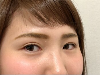 プレールバイウーヴリール 総社店(plaire by ouvrir)/ラスティングカール＊