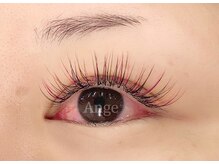 プライベートサロン アンジュ(Private Salon Ange)/カラーMIX　プラチナ付け放題