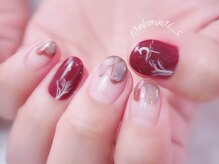 レインボーネイルズ(Rainbow nails)/