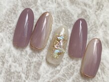 アネラ(ANELA)/シェルネイル