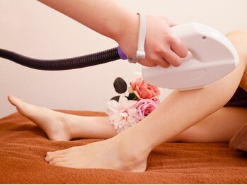 フォルチェ 己斐店(Folche)/<脱毛>