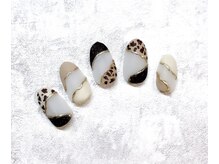 リーヴェ(Riebe)/個性派フレンチ