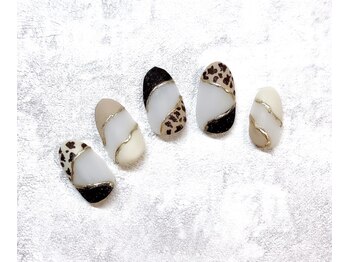 リーヴェ(Riebe)/個性派フレンチ