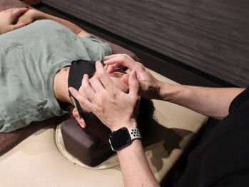 クオーレプラス(CUORE PLUS)/眼精疲労も改善！