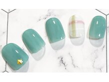 ベアー(Bare)/シアーチェック