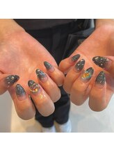 プリュム(plume.)/《スカルプ》