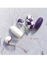 エムオーグランツ(Mo-glanz)/【定額メニュー　シンプル】