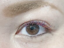 トラック(TRUCK)/●カラーエクステ