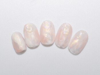 グリッターネオ(GLITTER NEO)/定額デザイン【chisato】