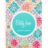 ベティーブー(Betty boo)ロゴ