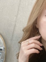 セシル(Cecile) Rie りえ