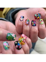 ニコネイル 中野店(NICO NAIL)