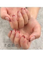 ロアンネイル(roan nail)/