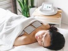 ビューティーサロンアンドスクール サンジェーヌ(Sansgane)/ セルラム