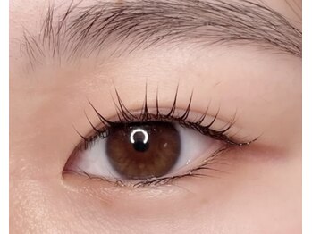 スターラッシュ(Star Lash)/今なら◎まつげパーマ3400円