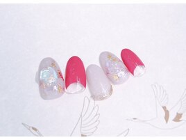 2024秋冬トレンドデザイン