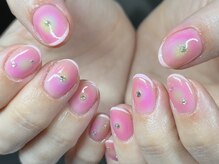 ツメ(2me)/ミドルコース