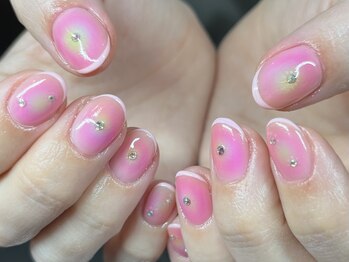 ツメ(2me)/ミドルコース