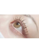 ネイルアンドまつ毛エクステ ルーナ イオン相模原店/ラッシュリフト/まつ毛パーマ